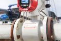 sup-ldg-electromagnetic-flowmeter-for-sewage-treatment