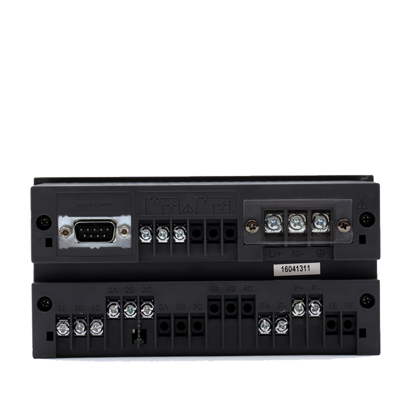 Sartorius R200d SUP-R200D Paperless recorder up to 4 channels unviersal input - Công ty ...